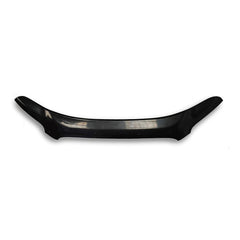 Ford Transit Mk8 2019 On Stx Bonnet Guard Protector - Black