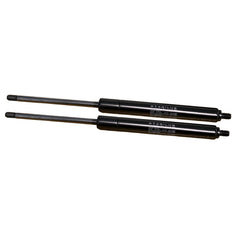 Ridgeback Hardtop replacement gas struts long version – pair