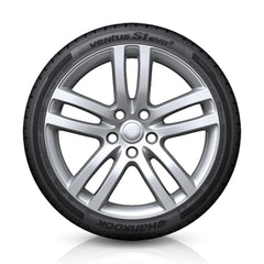 Hankook Ventus S1 Evo2 Suv Tyre - 285/35/22 - Qty 1