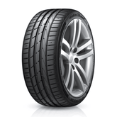 Hankook Ventus S1 Evo3 Suv Tyre - 295/35/23 - Qty 1