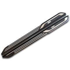 Hyundai Tucson 2021 On Oe Style Running Boards - Side Steps - Pair