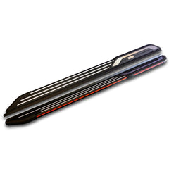 Hyundai Tucson 2021 On Oe Style Running Boards - Side Steps - Pair