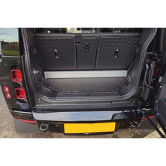 Land Rover Defender L663 90 2020 On - Mud Block Boot Mat
