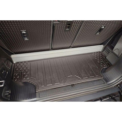 Land Rover Defender L663 90 2020 On - Mud Block Boot Mat