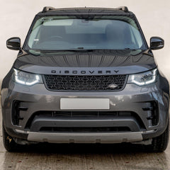 Land Rover Discovery 5 2017 On - Dynamic Front Grille - Black