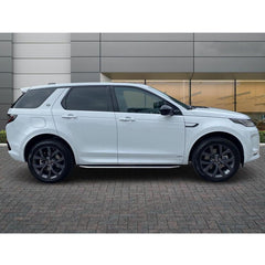 Land Rover Discovery Sport 2014-2019 Oem Style Side Steps Running Boards
