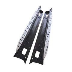 Mercedes Benz Eqc N293 2019 On Oe Style Running Boards - Side Steps - Pair