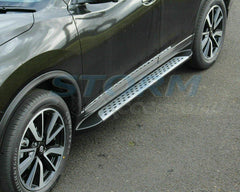 Nissan X-trail 2014 - 2020 - Stx Side Steps Integrated Running Boards - Pair