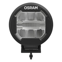 Osram 7" Round Spotlamp Mx180-cb  High Output Led Lamp