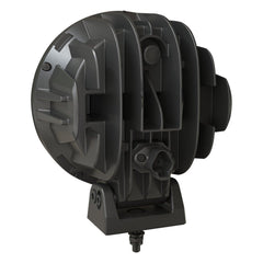 Osram 7" Round Spotlamp Mx180-cb  High Output Led Lamp
