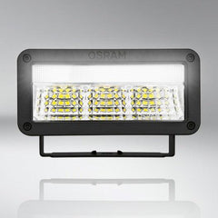 Osram Ledriving Lightbar Mx140-wd - Working Led Light Bar