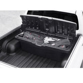 Pick Up Truck Maxbox Trio Storage Tool Box - 3 Way Opening