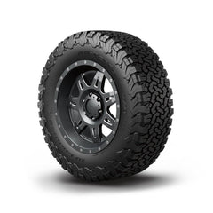 Bf Goodrich - K02 All Terrain Tyres - 265/60/18 - Qty 1