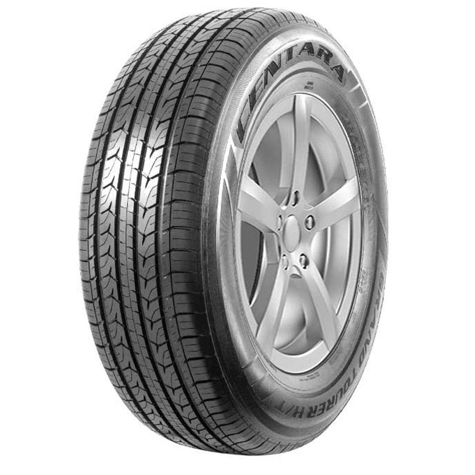 Centara Grand Tourer H/t - 285/50/20 112v - Qty 1