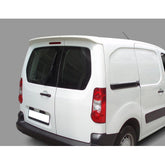 Citroen Berlingo - Peugeot Partner - Rifter - 2008 On Rear Spoiler (Barn Doors)