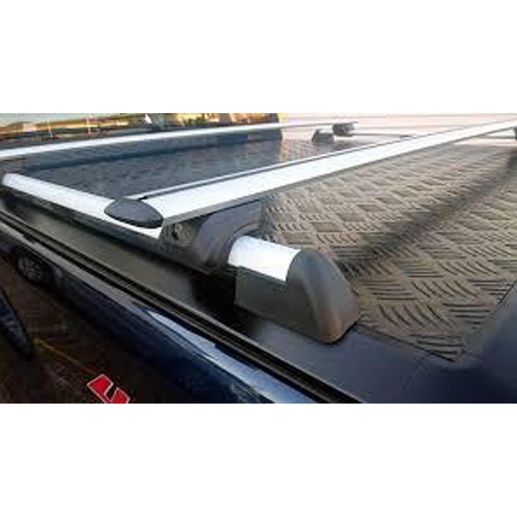 Crossrails For Egr Checker Lid - Universal - Pair - Cross Rails Bars
