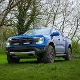 Ford Ranger Raptor (2023+) Lazer Light Grille Kit - Triple-r 850