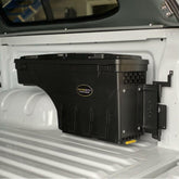 Ford Ranger - Swing Storage Case Tool Box Swingbox - Driver Side