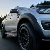 Ford Ranger T6 2019-2022- Double Cab - Egr Wheel Arches - Arch Set - Not Wildtrak (Ff212070)