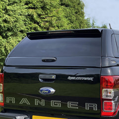 Ford Ranger / Vw Amarok / Toyota Hilux Vert-x Replacement Rear Glass