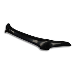 Ford Transit Mk8 2019 On Stx Bonnet Guard Protector - Black