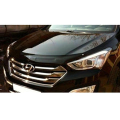 Hyundai Santa Fe 2012-2015 Egr Bonnet Guard Protector
