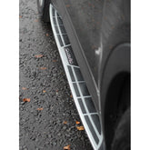 Hyundai Santa Fe 2013 - 2018 - Stx Running Boards - Side Steps - Bars - Pair