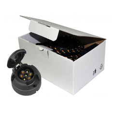 Isuzu D-max 2012 On - Dedicated Plug N Play System - 7 Pin