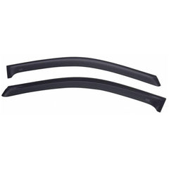Kia Sorento 2010 On - 2pcs Egr Front Wind Deflectors - External Fit