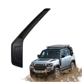Land Rover Defender 90 / 110 / 130 L663 2020 On Oem Style Off-road Snorkel - Black