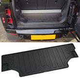 Land Rover Defender L663 90 2020 On - Mud Block Boot Mat