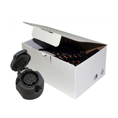 Land Rover Discovery 3 - L319 - Dedicated Plug N Play System - 13 Pin - Tow Bar