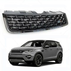 Land Rover Discovery Sport 2016-2019 - Dynamic Upgrade Grille - Black
