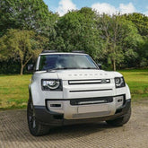 Landrover Defender L663 2020 On - Lazer Grill Light Kit - L18 Elite With Low Beam Assist