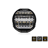 Lazer Lamps Sentinel 9" Spot Light - Std