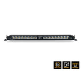 Lazer Lights - Linear-18 Elite 21" Light Bar - With Intelli Low Beam Assist
