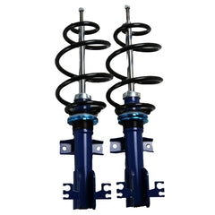 Low Pro Adjustable Coilover Kit - Vw Caddy 2003 On