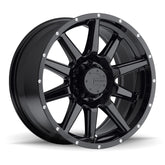 Mamba M15 Gloss Black - 18 Inch Alloys - 6x139.7