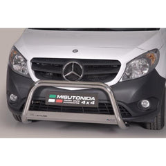 Mercedes Sprinter 2018 On Misutonida Front A-bar - 63mm