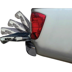 Nissan Navara Np300 2016 On Prolift Tailgate Assistant
