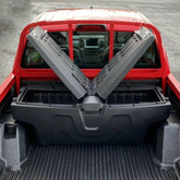 Pickup Truck - Load Bed Toolbox - Storage Tool Box - Side Opening