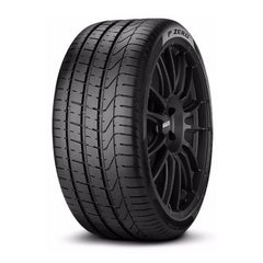 Pirelli P Zero Tyres - 275/40/20 106y - Qty 1