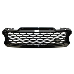 Range Rover Sport 2014 - 2017 - L494 - Front Grille - Svr Style Upgrade - Gloss Black