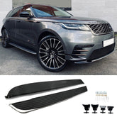 Range Rover Velar 2017 On - L560 - Oe Style Running Boards - Side Steps - Pair