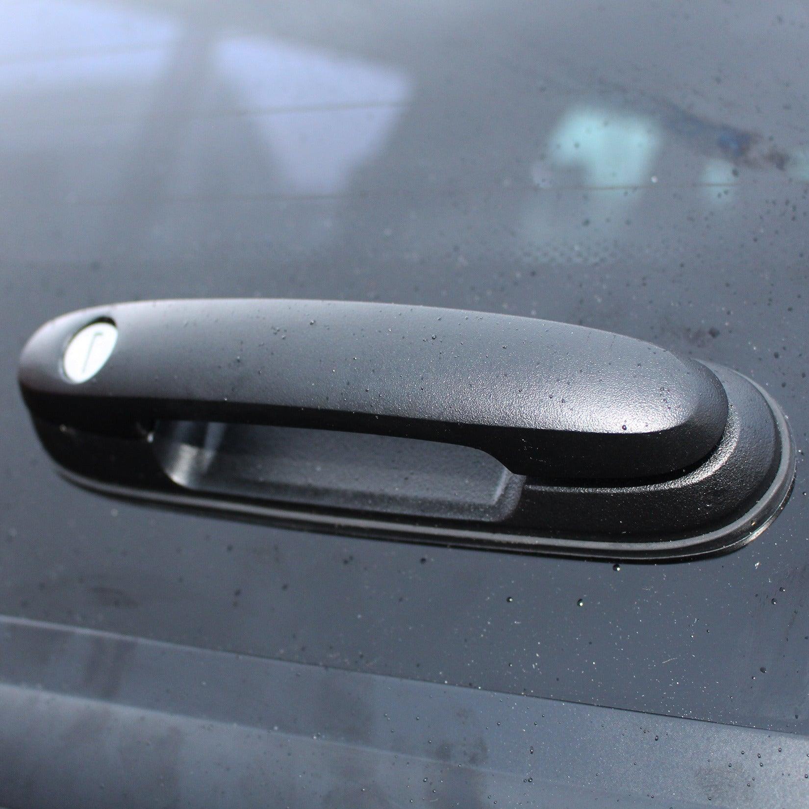 S-series / L-series Replacement Handle Lock - Central Lock