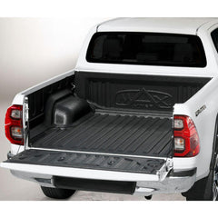 Toyota Hilux Double Cab 2015 On 5 Pc Anti-Slip Load Liner