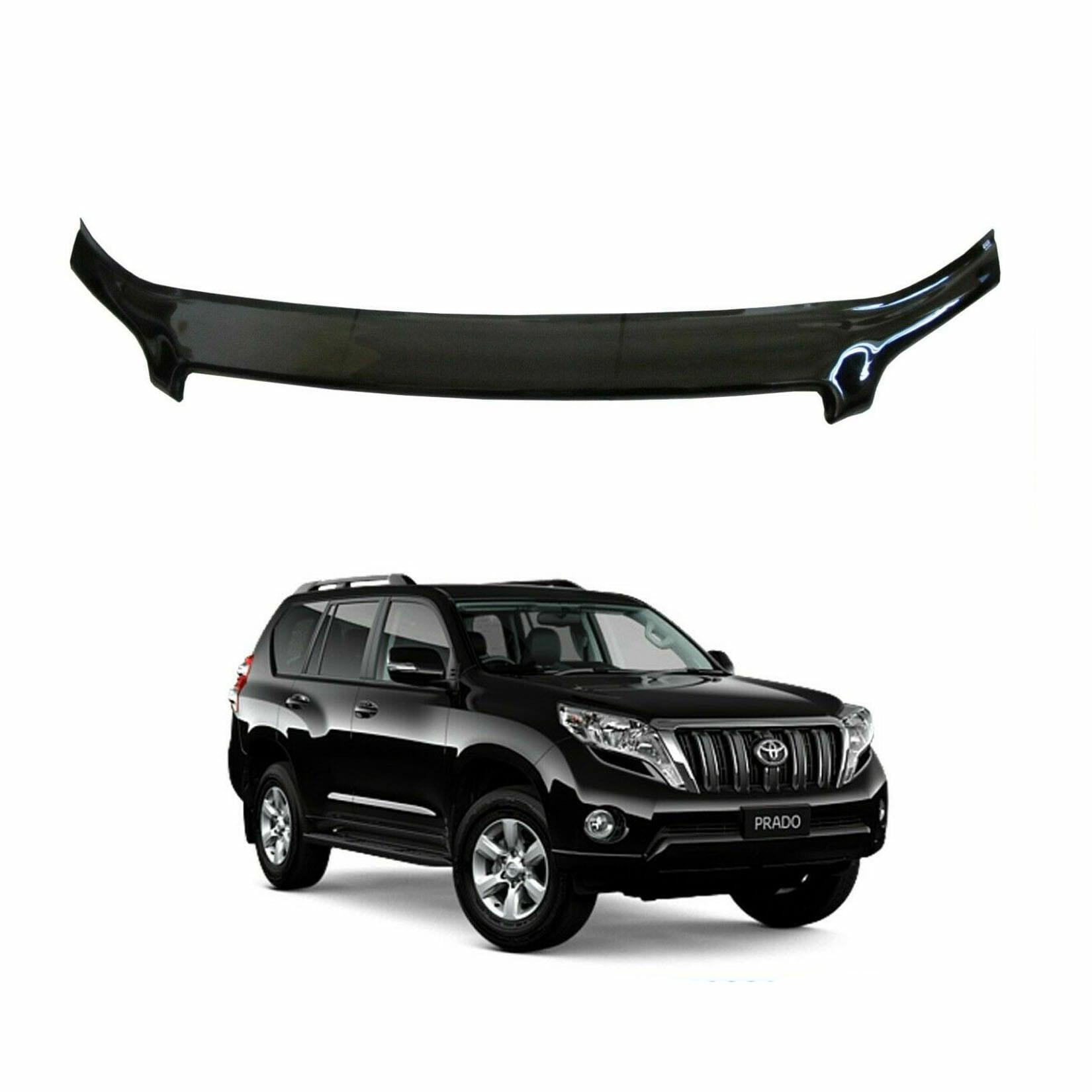 Toyota Landcruiser Lc150 Mk2 2014 On Egr Bonnet Guard Protector