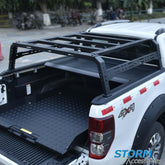 Utility Roll Bar Rack For Ridgeback Roll Top Cover