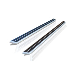 Volkswagen Touareg 2010 - 2018 - Stx Side Steps Running Boards - Pair