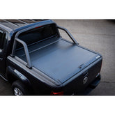 Vw Amarok 2010-2022 - Double Cab Ridgeback Roll Top Cover